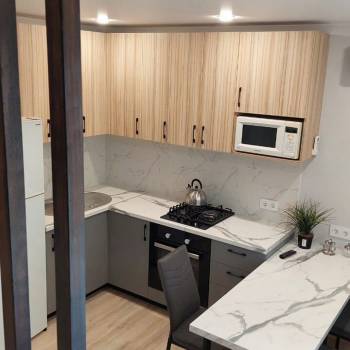 Сдается 2-х комнатная квартира, 68 м²
