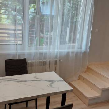 Сдается 2-х комнатная квартира, 68 м²