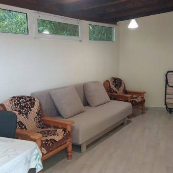 Сдается 2-х комнатная квартира, 68 м²
