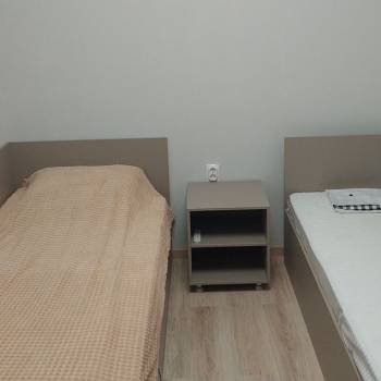 Сдается 2-х комнатная квартира, 68 м²