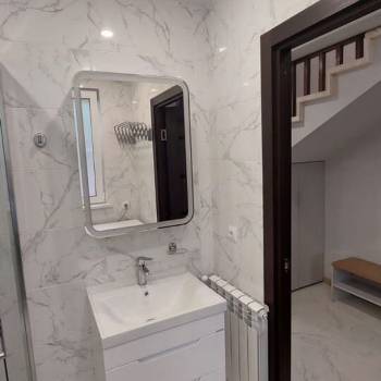 Сдается 2-х комнатная квартира, 68 м²