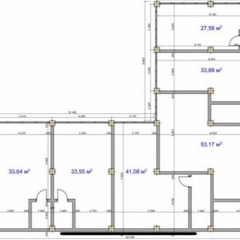 Сдается Нежилое помещение, 120 м²