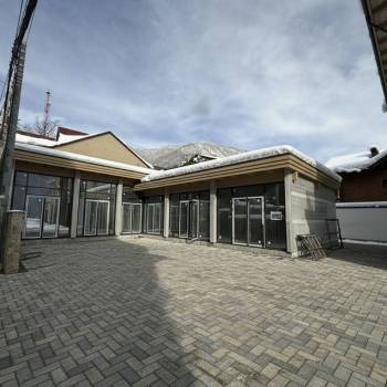 Сдается Нежилое помещение, 120 м²