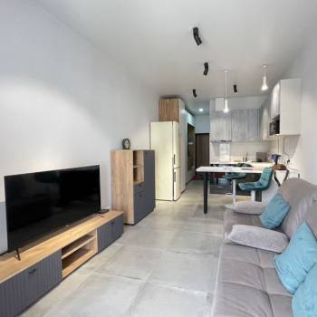 Продается 1-комнатная квартира, 29,9 м²