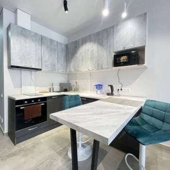 Продается 1-комнатная квартира, 29,9 м²
