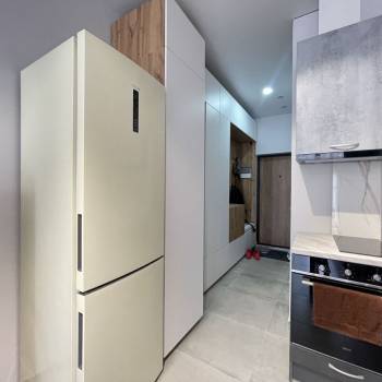 Продается 1-комнатная квартира, 29,9 м²