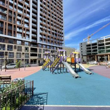 Продается 1-комнатная квартира, 29,9 м²