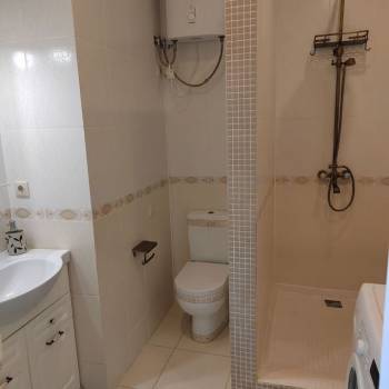 Продается 1-комнатная квартира, 33 м²