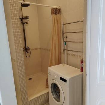 Продается 1-комнатная квартира, 33 м²