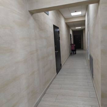 Продается 1-комнатная квартира, 33 м²