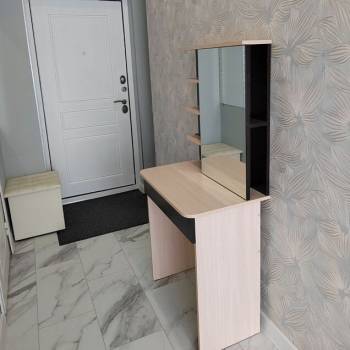 Продается 1-комнатная квартира, 33 м²