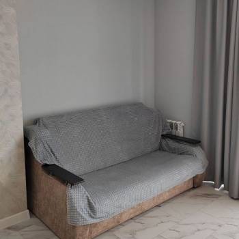 Продается 1-комнатная квартира, 33 м²