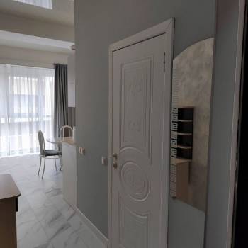 Продается 1-комнатная квартира, 33 м²