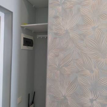 Продается 1-комнатная квартира, 33 м²