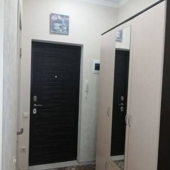 Продается 1-комнатная квартира, 30,4 м²
