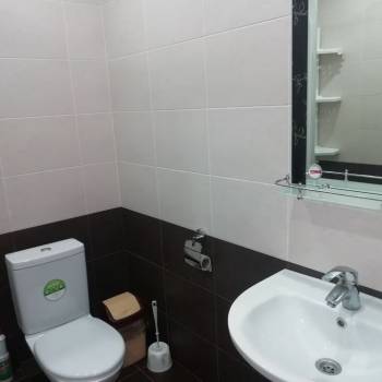 Продается 1-комнатная квартира, 30,4 м²
