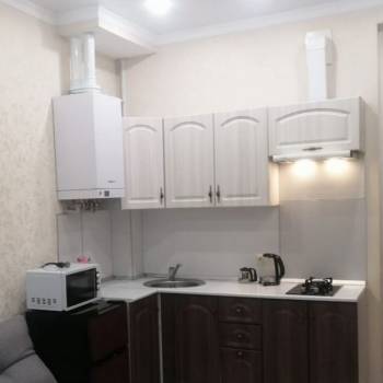 Продается 1-комнатная квартира, 30,4 м²