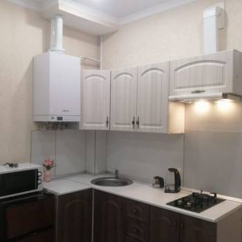 Продается 1-комнатная квартира, 30,4 м²