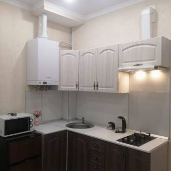 Продается 1-комнатная квартира, 30,4 м²