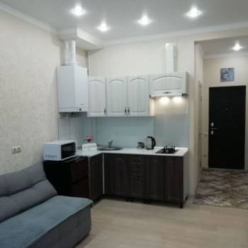 Продается 1-комнатная квартира, 30,4 м²