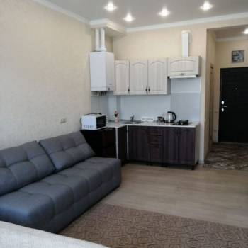 Продается 1-комнатная квартира, 30,4 м²