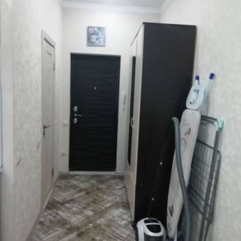 Продается 1-комнатная квартира, 30,4 м²