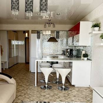 Продается 2-х комнатная квартира, 56,6 м²