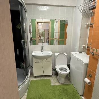 Продается 2-х комнатная квартира, 56,6 м²