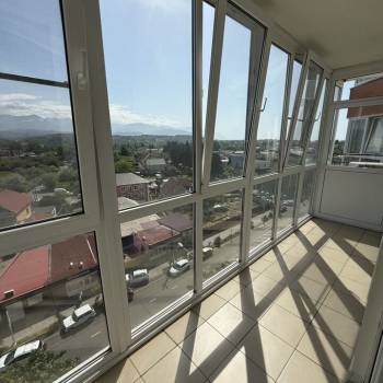 Продается 2-х комнатная квартира, 56,6 м²
