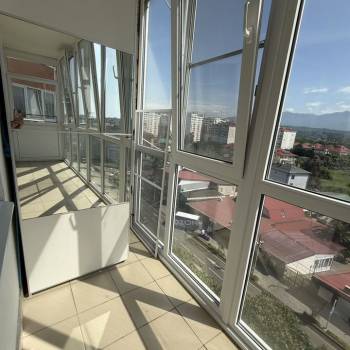 Продается 2-х комнатная квартира, 56,6 м²