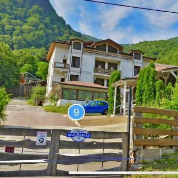 Сдается 1-комнатная квартира, 34 м²