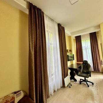 Сдается 1-комнатная квартира, 34 м²