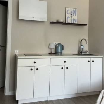 Сдается 1-комнатная квартира, 25,6 м²