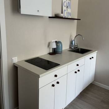 Сдается 1-комнатная квартира, 25,6 м²