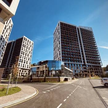 Сдается 1-комнатная квартира, 30 м²
