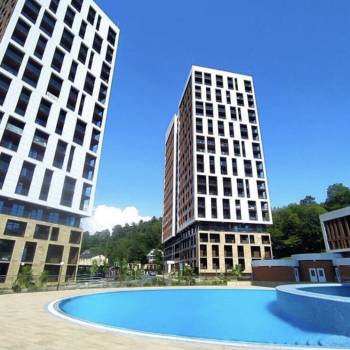Сдается 1-комнатная квартира, 30 м²