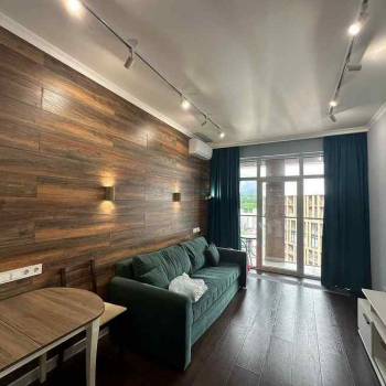 Сдается 1-комнатная квартира, 30 м²