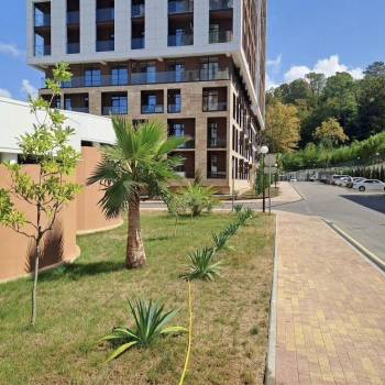 Сдается 1-комнатная квартира, 30 м²