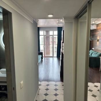 Сдается 1-комнатная квартира, 30 м²