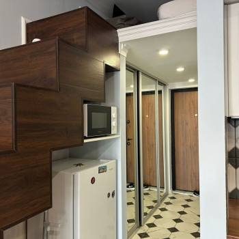 Сдается 1-комнатная квартира, 30 м²