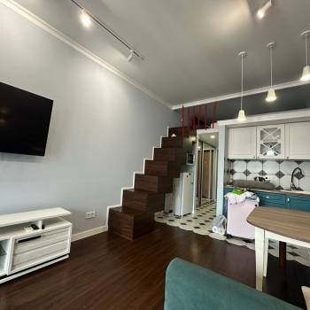Сдается 1-комнатная квартира, 30 м²
