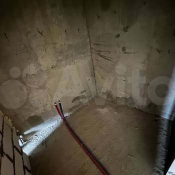 Продается 1-комнатная квартира, 33 м²