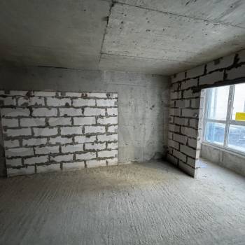 Продается 1-комнатная квартира, 33 м²