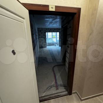 Продается 1-комнатная квартира, 33 м²