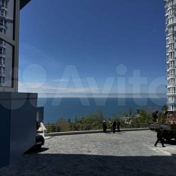 Продается 1-комнатная квартира, 33 м²
