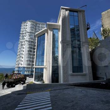 Продается 1-комнатная квартира, 33 м²