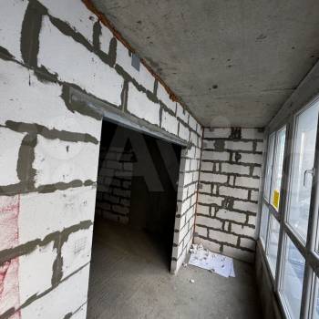 Продается 1-комнатная квартира, 33 м²
