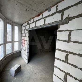 Продается 1-комнатная квартира, 33 м²
