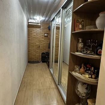 Продается 2-х комнатная квартира, 61 м²