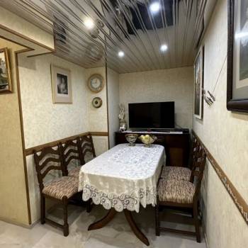 Продается 2-х комнатная квартира, 61 м²